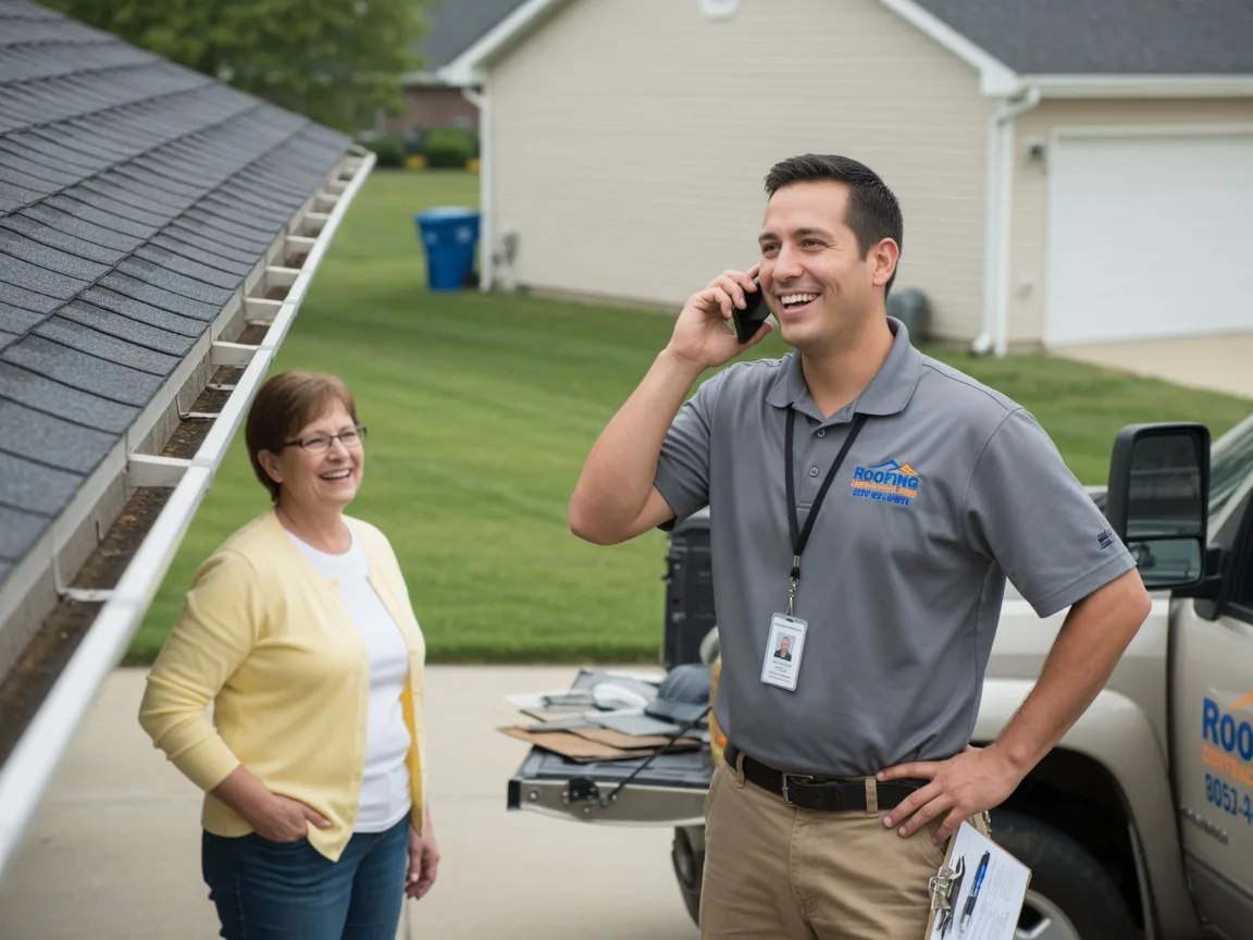 Local Roofing Contractors Hoople, ND FAQs